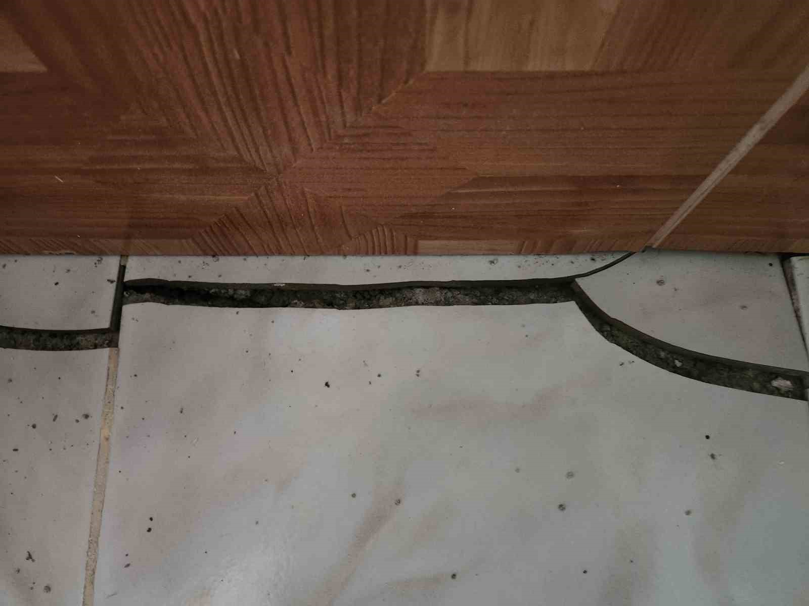 Urla’da önlem alınmadan yapılan temel kazısı faciaya neden oluyordu
