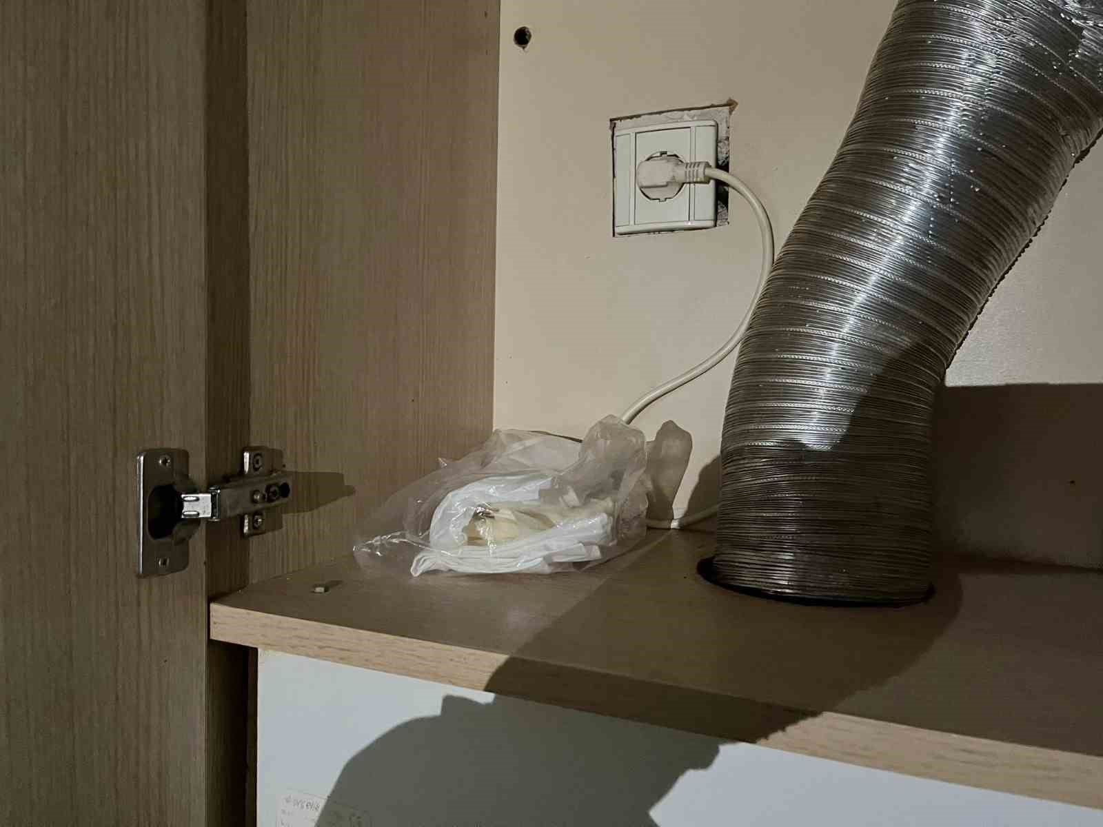 Uşak’ta uyuşturucu operasyonu: 3 tutuklama
