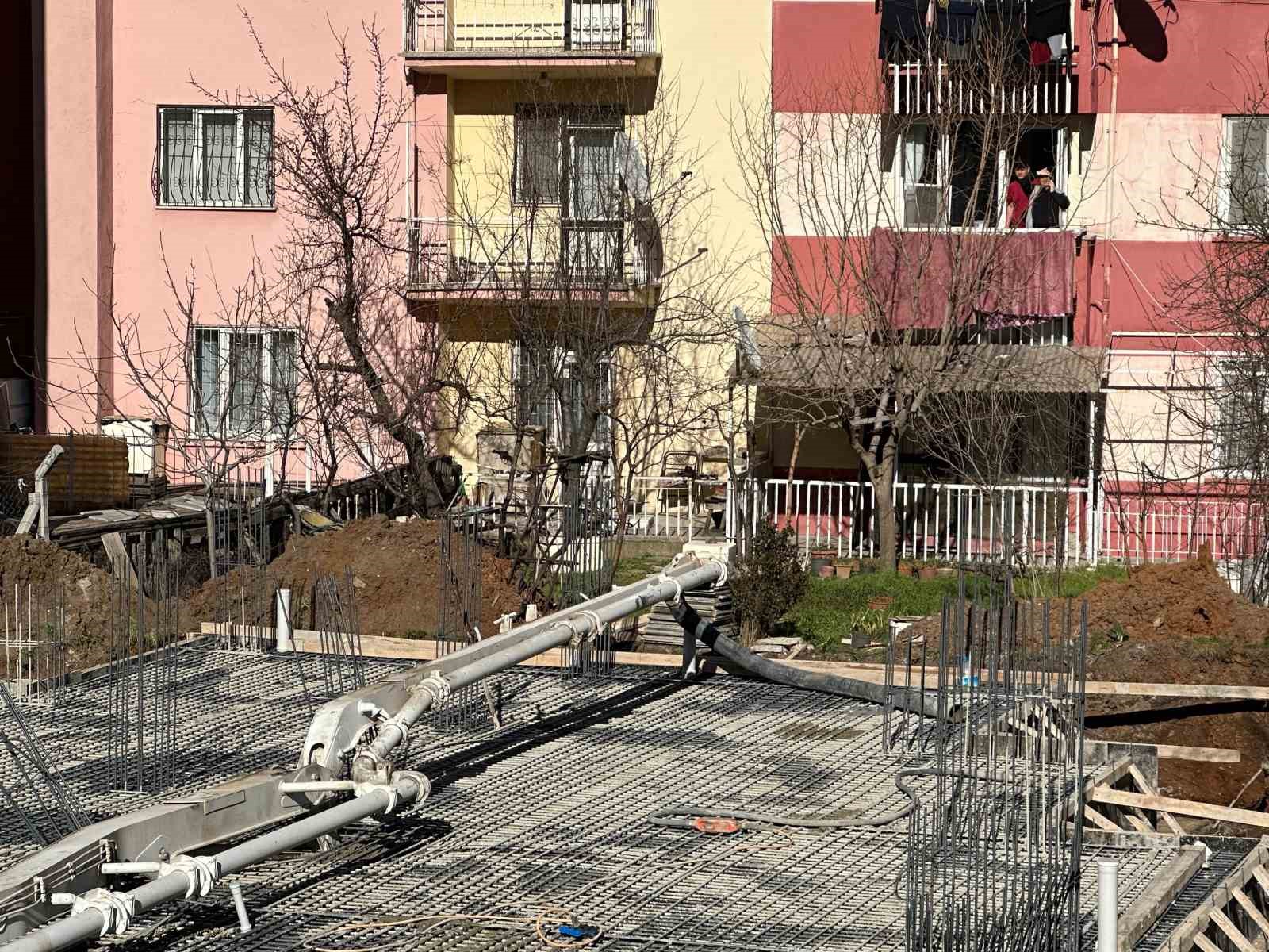 Uşak’taki beton pompası kazasında 3 kişi tutuklandı
