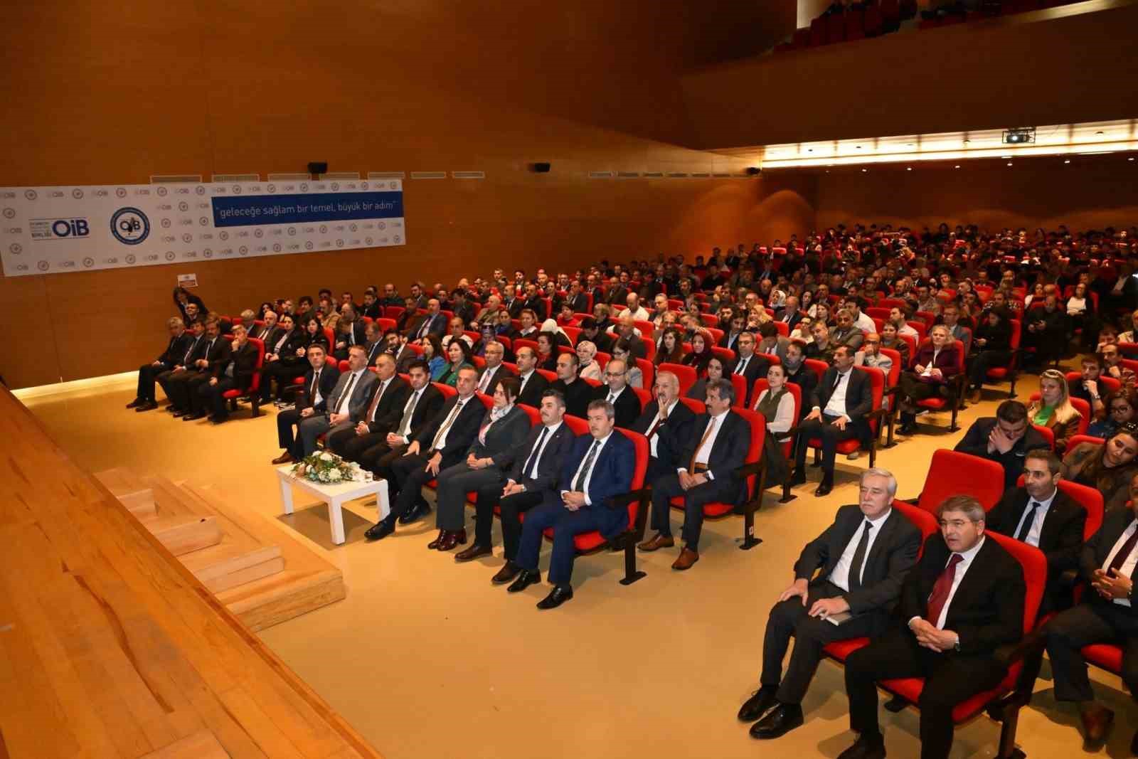 Usta ellerden geleceğe: Bursa’nın kadim mirası, meslek liselerinde canlanıyor
