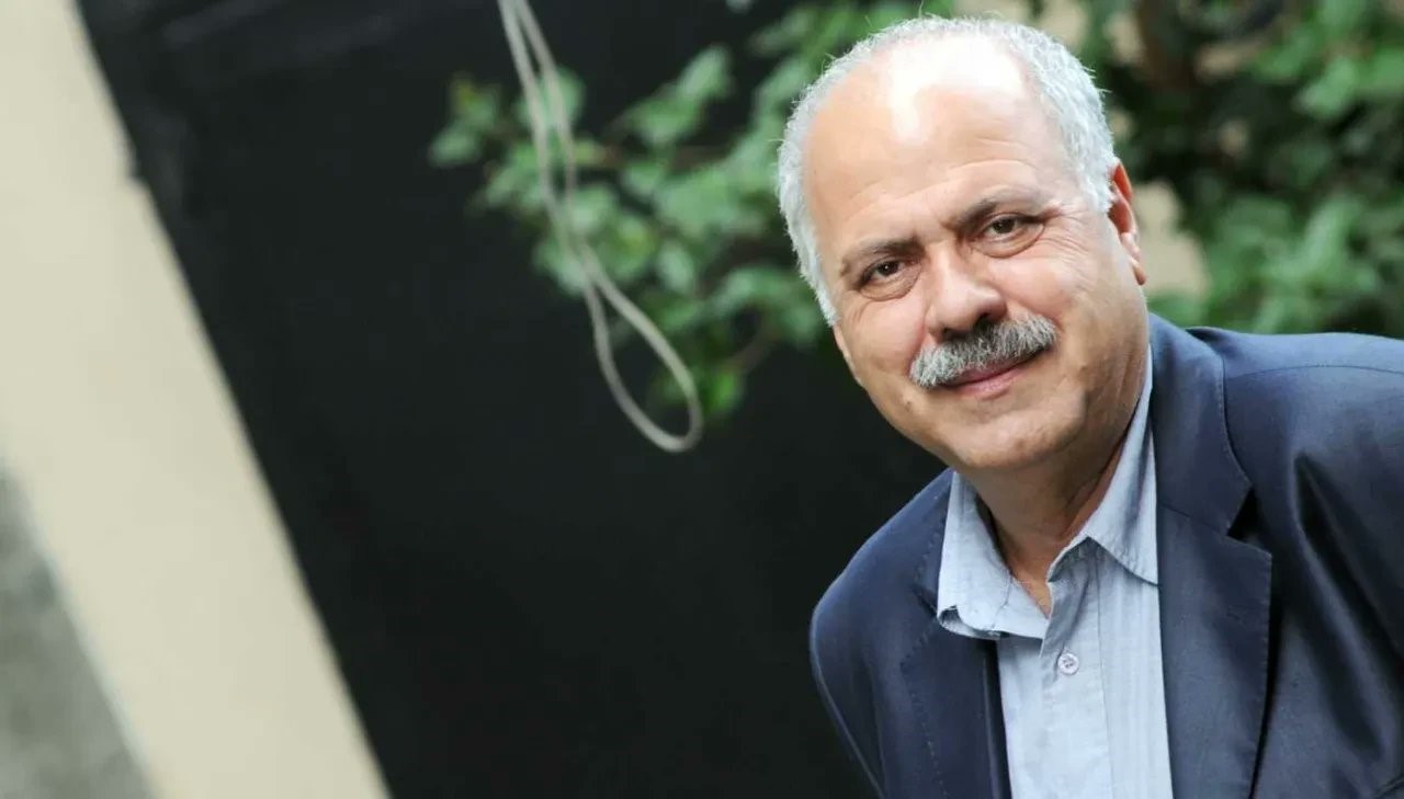 Usta oyuncu Ali Tutal hayatını kaybetti
