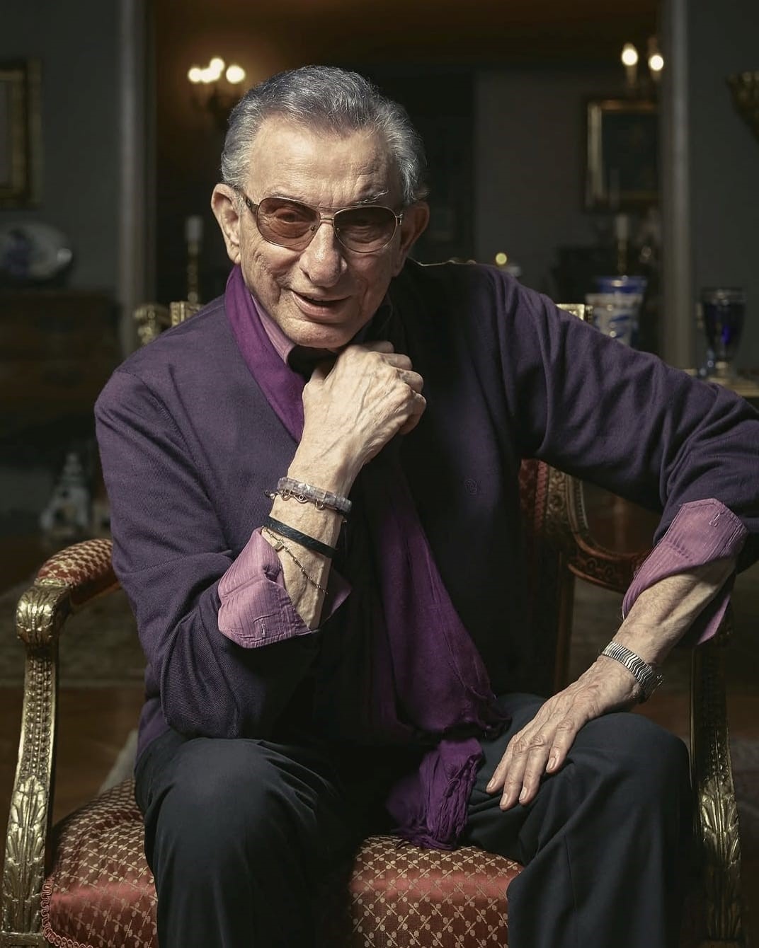 Usta sanatçı Haldun Dormen hayatını kaybetti
