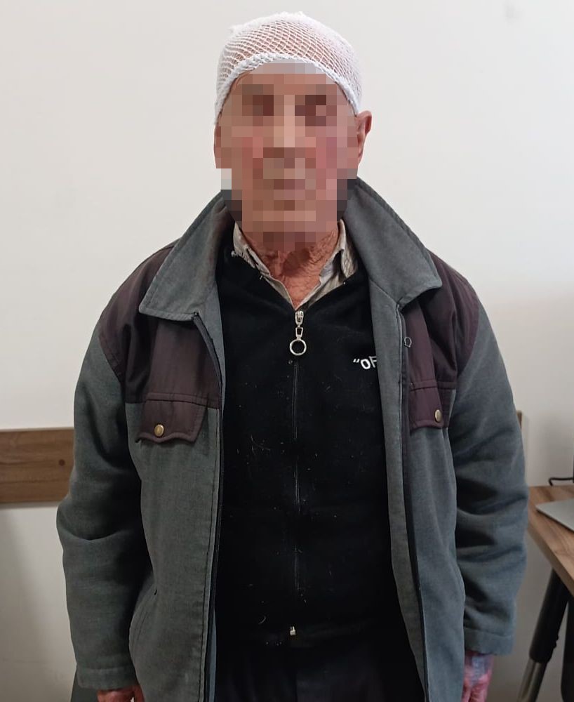 Uykudaki eşinin boğazını keserek öldürmüştü: İlk ifadesi ortaya çıktı
