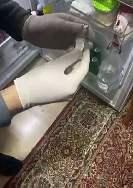 Uyuşturucu çetesine darbe: 1’i avukat 3 kişi tutuklandı
