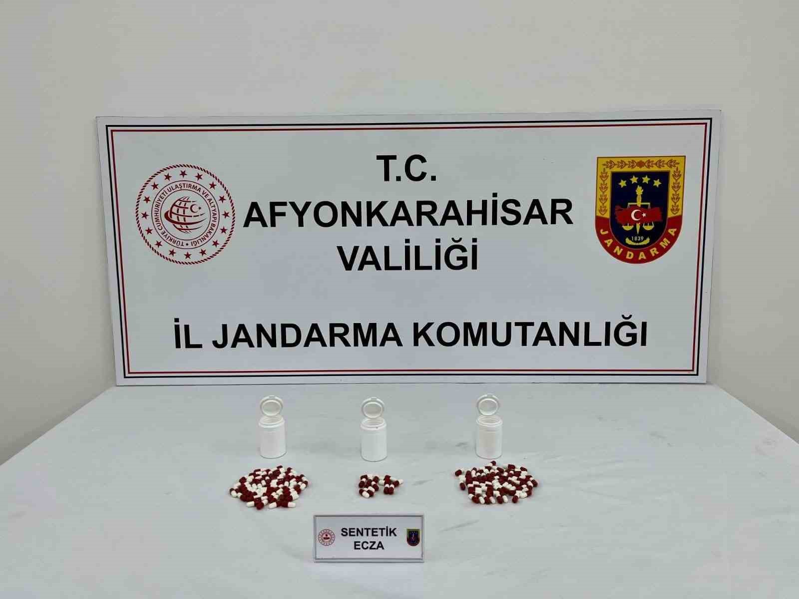 Uyuşturucu operasyonunda 4 kişi gözaltına alındı
