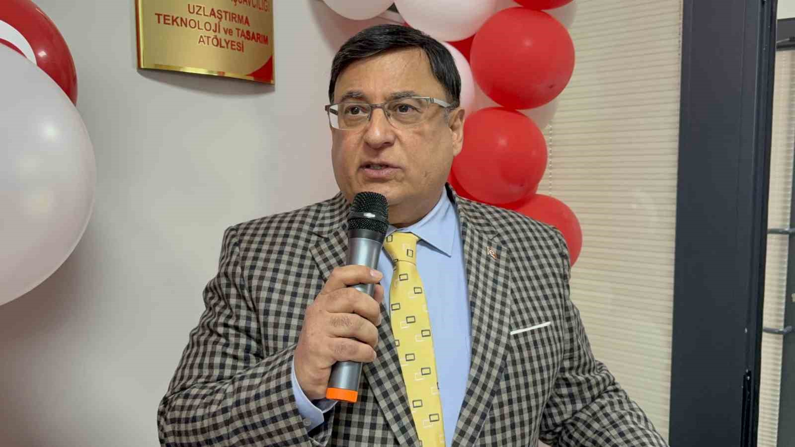 Uzlaştırma ile hem toplumsal barış sağlandı, hem de öğrenciler teknolojiyle buluştu
