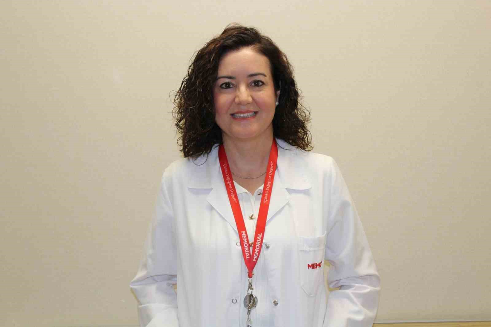 Uzm. Dr. Filiz Mıhçı: "Migren çocuklukta başlıyor, aileler baş ağrısını asla hafife almamalı"
