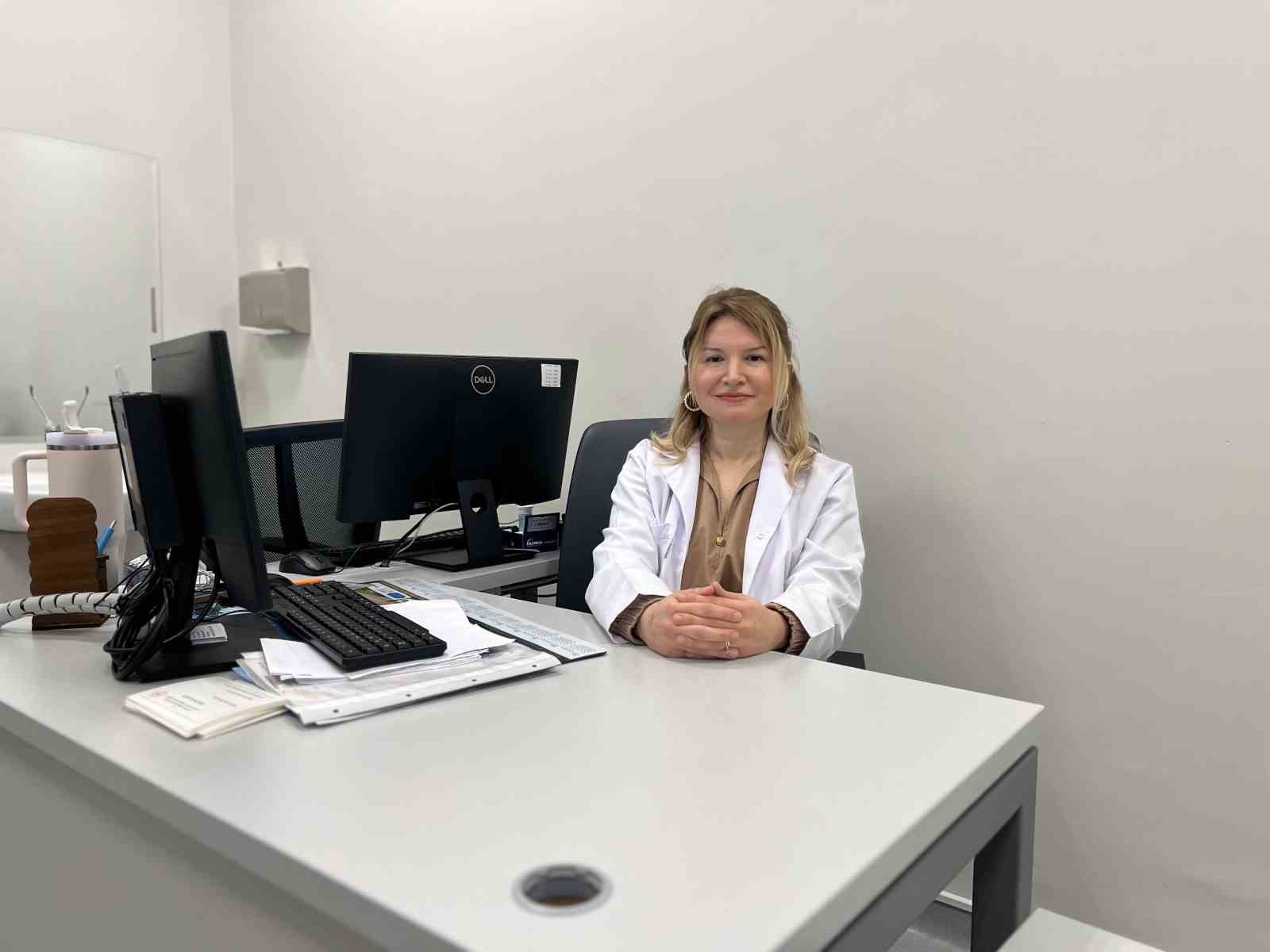 Uzm. Dr. Özge Can radyoterapi hakkında doğru bilinen yanlışları anlattı
