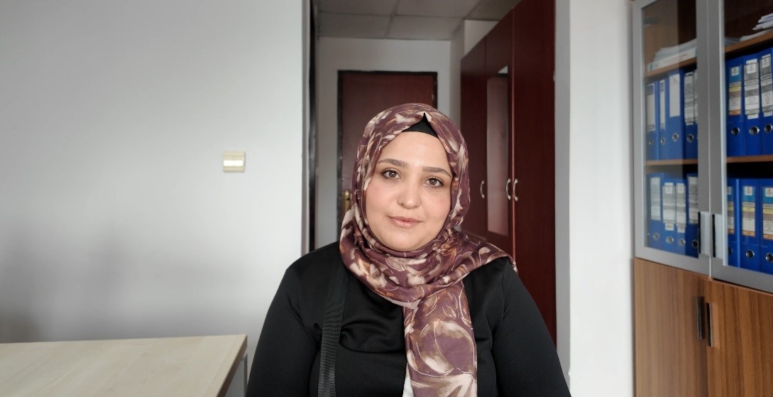 Uzman desteğiyle sağlıklı yaşam: 36 kilo verdiler
