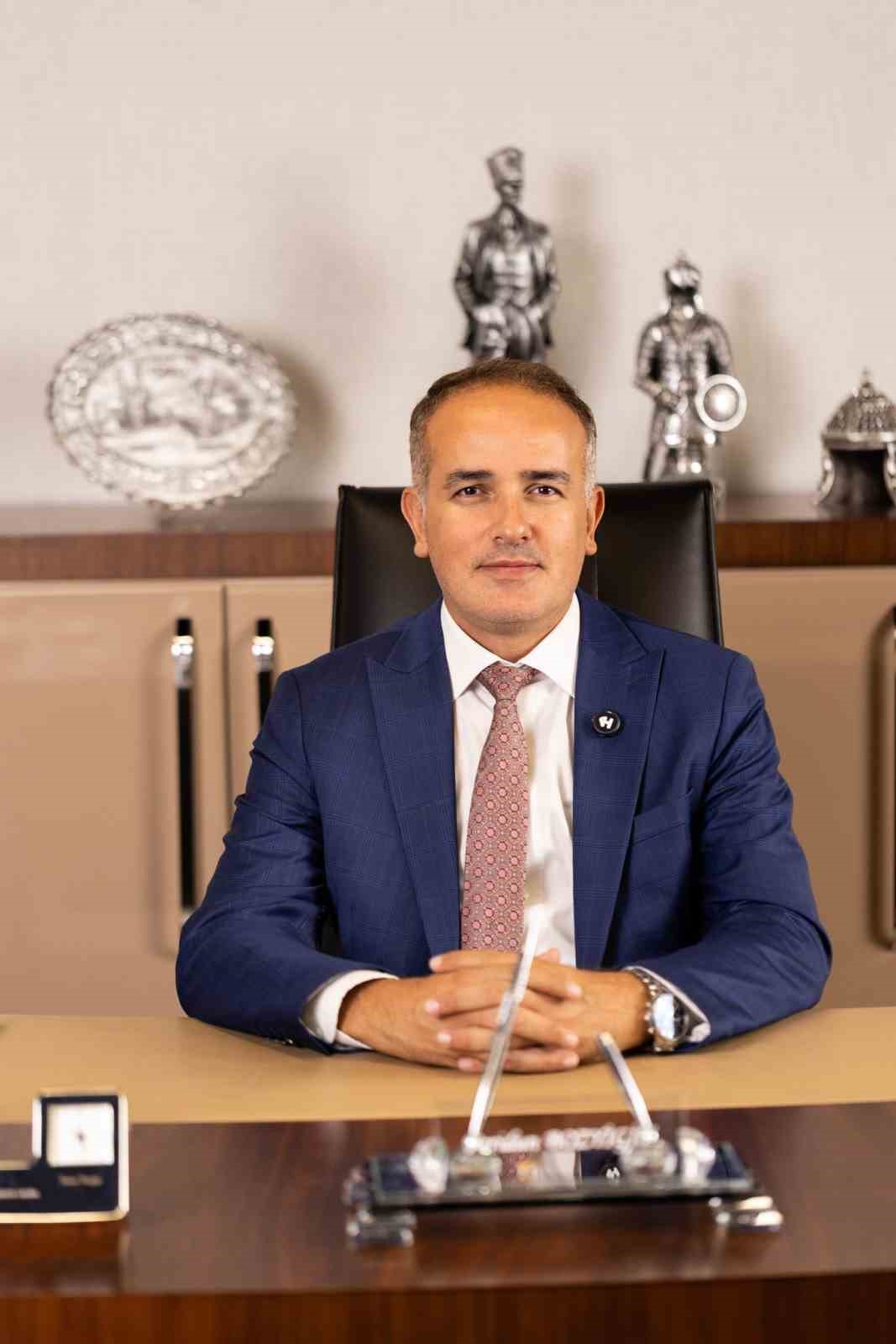 Uzman eğitimci Bozyiğit: "Velinin eğitim sürecindeki rolü destek olmaktır, yön vermek değil"
