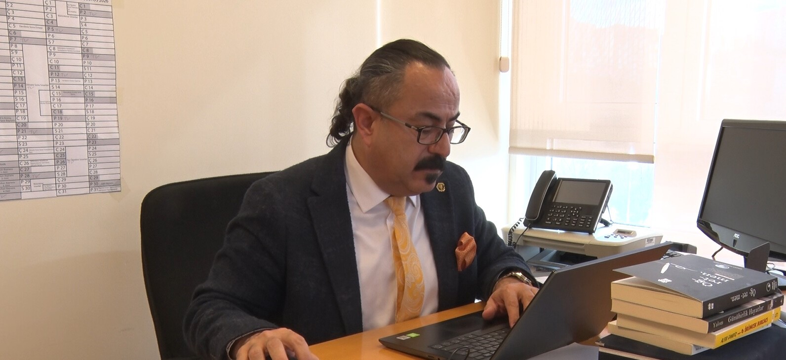 Uzman eğitimci Yolcu: "Şu anda konuşulan öğrenci affı aslında genel bir öğrenci affı değil"
