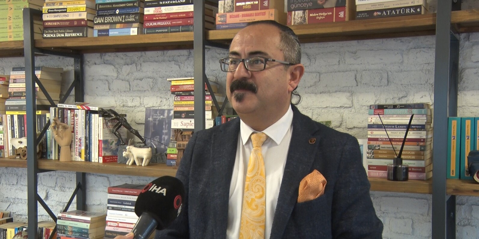 Uzman eğitimciden uyarı: "Öğrenciler, yaklaşık 15 günlük yarıyıl tatilinde beslenme alışkanlıklarının dışına çok çıkmamalılar"

