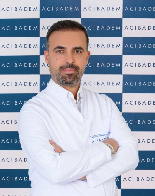 Uzmandan boyun fıtığı uyarısı: "Başı öne eğince omuzlara 30 kilogram yük biniyor"
Uzmandan boyun fıtığı uyarısı: "Başı öne eğince omuzlara 30 kilogram yük biniyor"