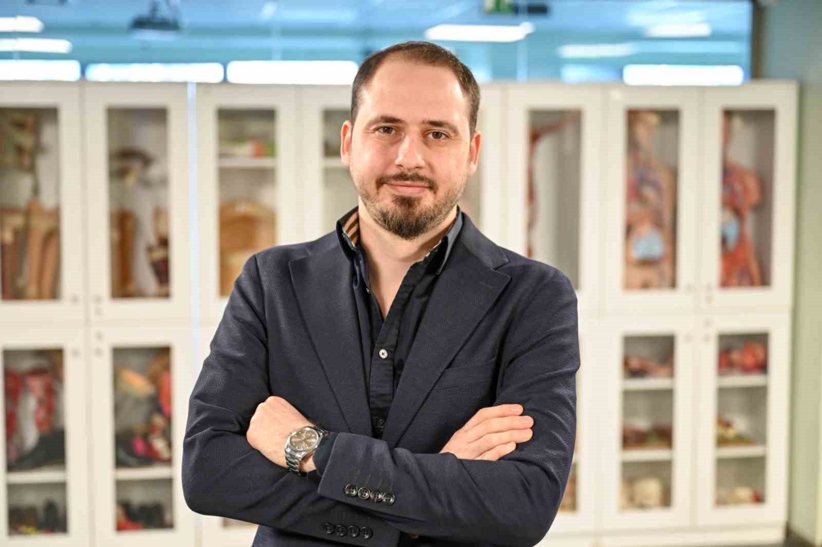 Uzmandan net tavsiye: Egzersiz için iftardan 1-2 saat sonrasını bekleyin
