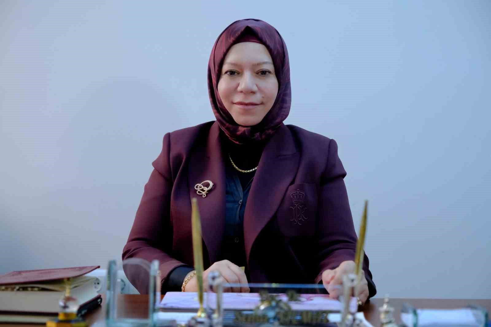 Uzmanı açıkladı:  "Oruç, beden ve ruhun farkına varmayı sağlar"
