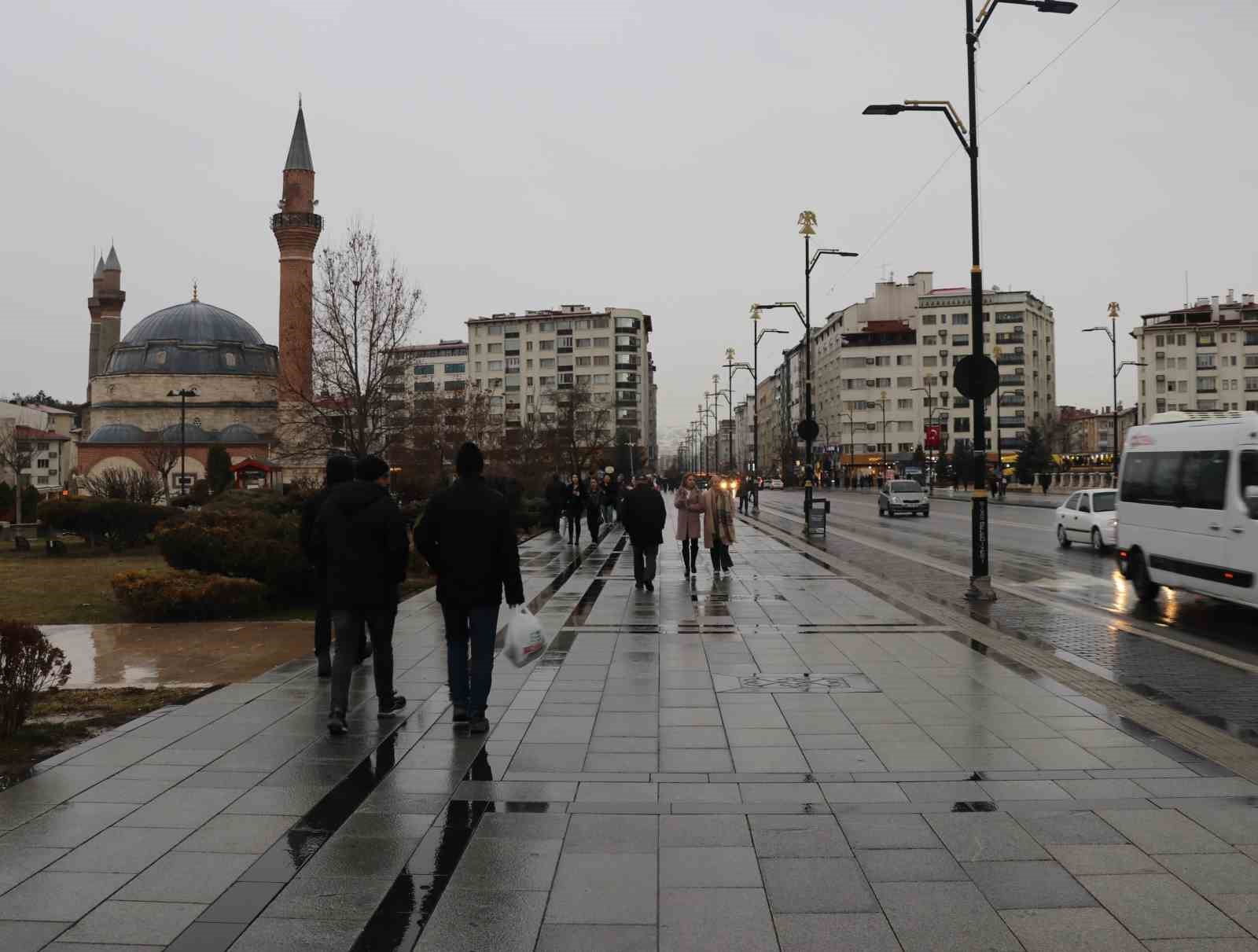 Uzmanı açıkladı: "Oruç tutmak vücudu dinlendirip birçok fayda sağlıyor"
