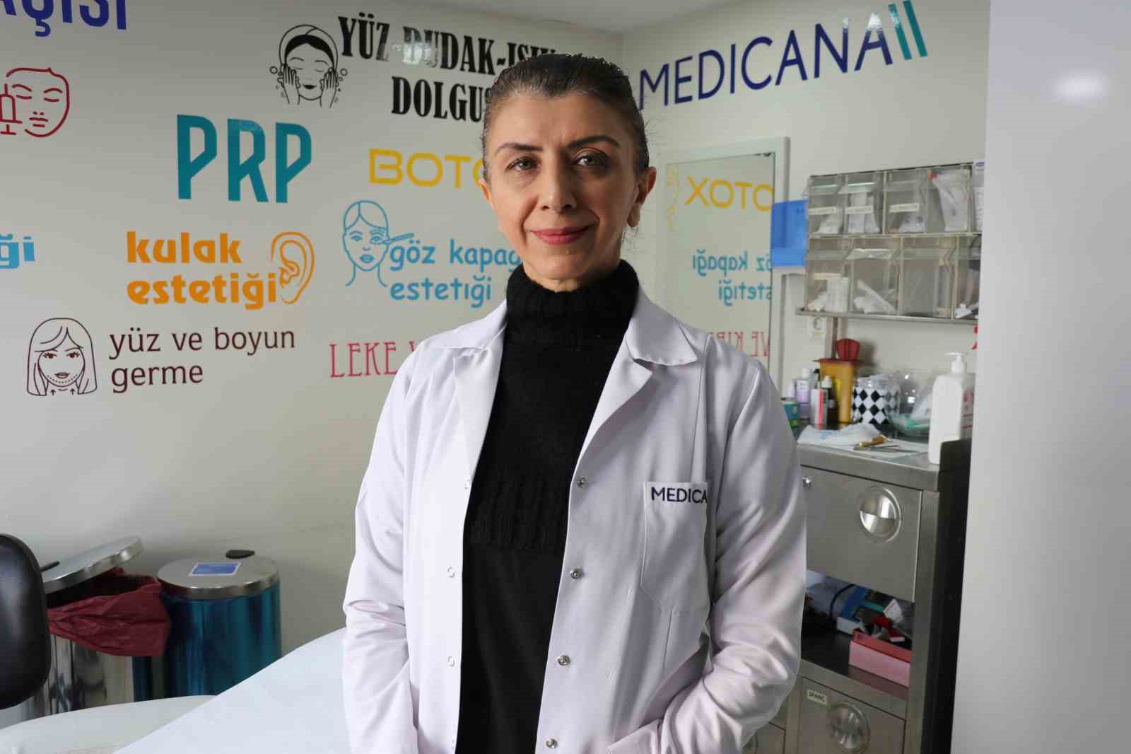 Uzmanı dondurucu soğuklara karşı uyardı: "Geç kalınırsa uzuv kaybı olabilir"
