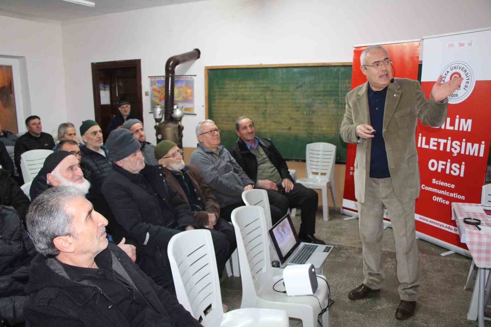 Uzmanı kahverengi kokarca için tarih verdi: "2030 yılından itibaren gündemden çıkmaya başlayacak"
