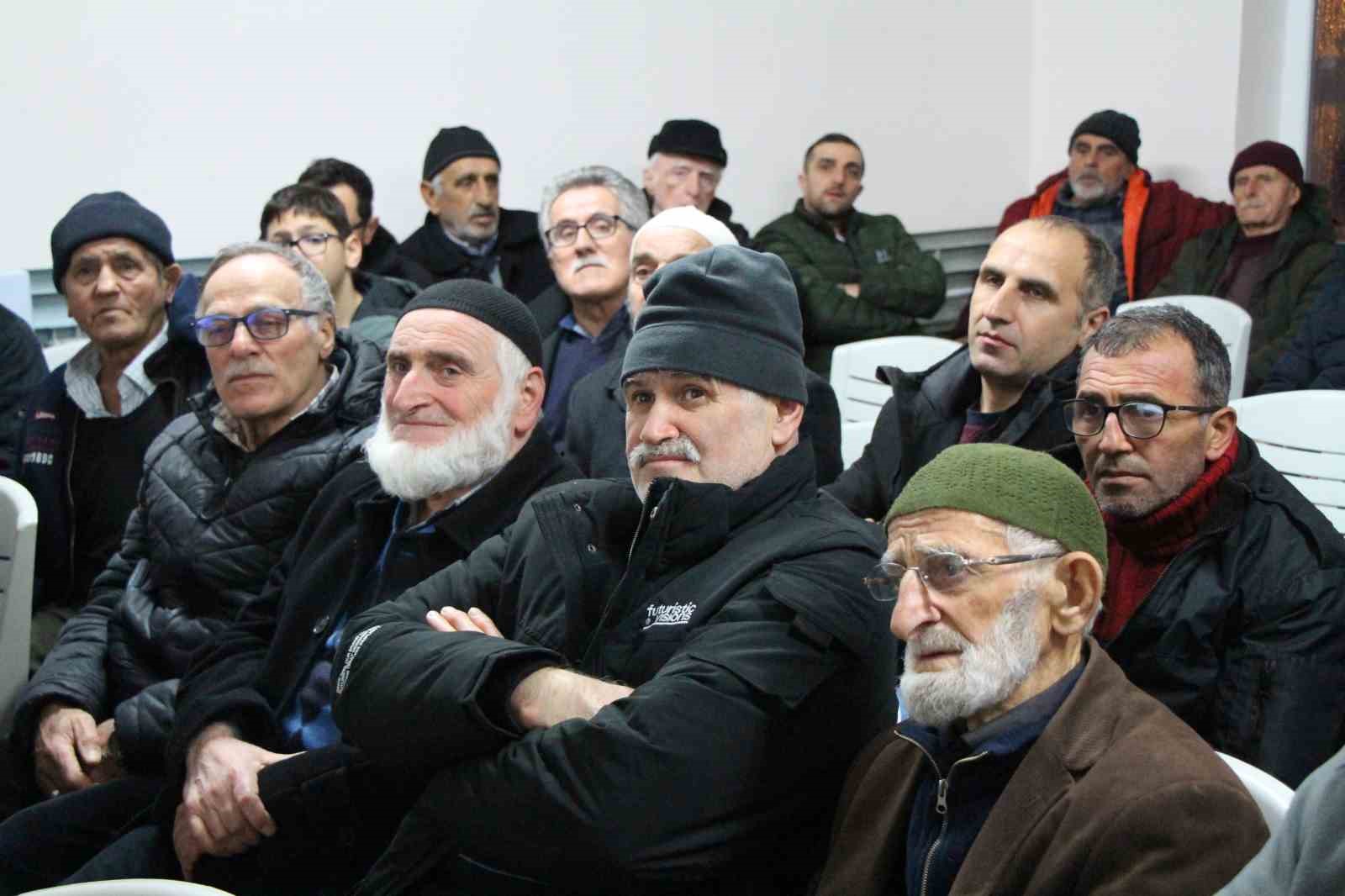 Uzmanı kahverengi kokarca için tarih verdi: "2030 yılından itibaren gündemden çıkmaya başlayacak"
