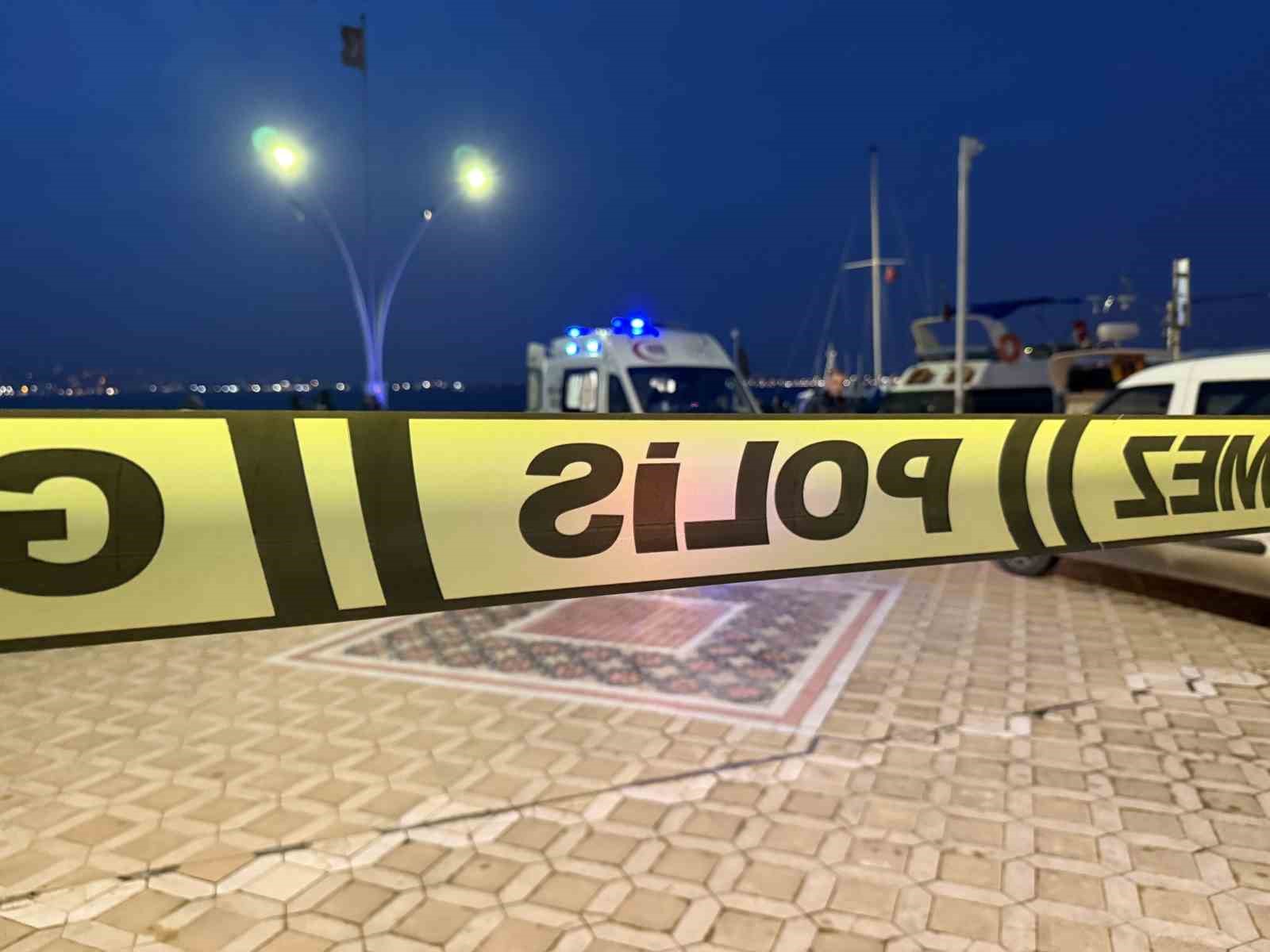 Uzmanı, kimliği belirsiz esrarengiz dalgıç cesedini analiz etti
