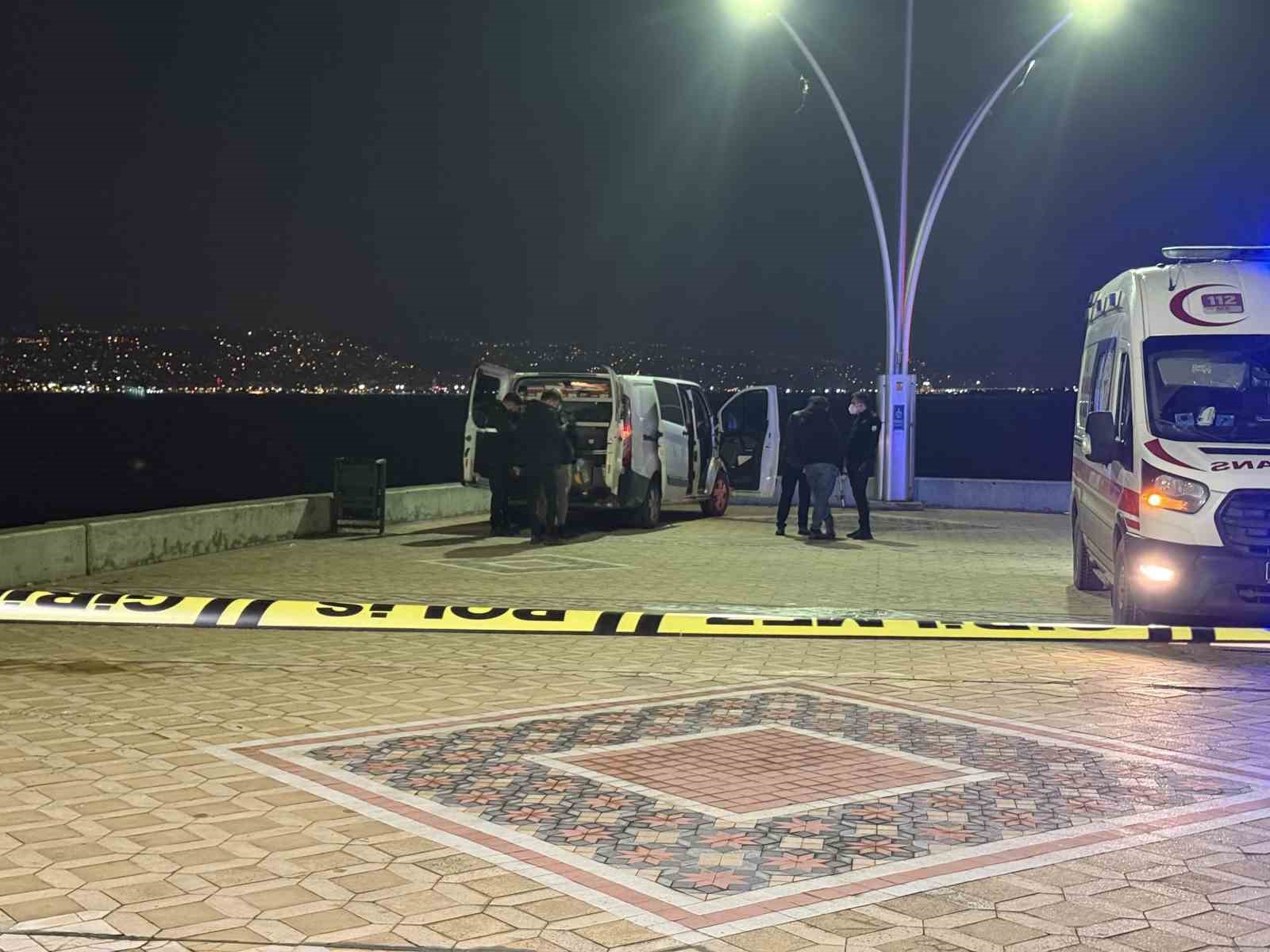 Uzmanı, kimliği belirsiz esrarengiz dalgıç cesedini analiz etti
