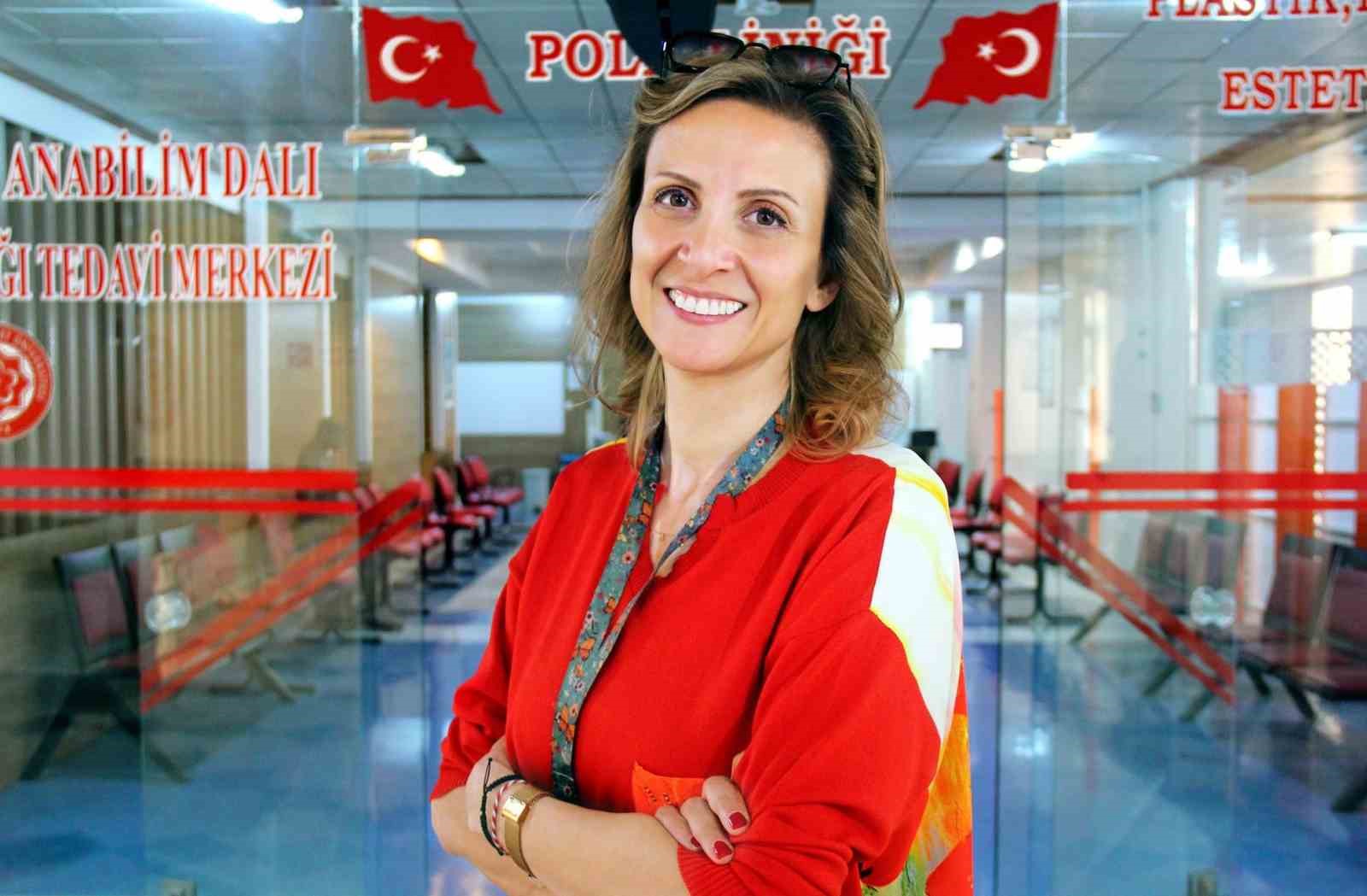 Uzmanı uyardı: "Elektronik sigaradan uzak durulmalı"
