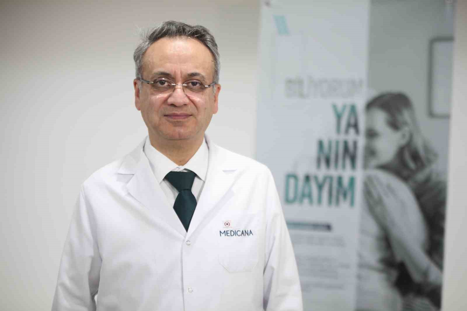 Uzmanı uyardı: Kanserden korunmanın yolu mutfaktan geçiyor
