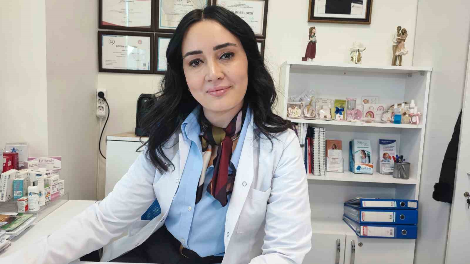 Uzmanı uyardı: "Normal doğum iyileşmeyi hızlandırır, enfeksiyon riskini azaltır"
