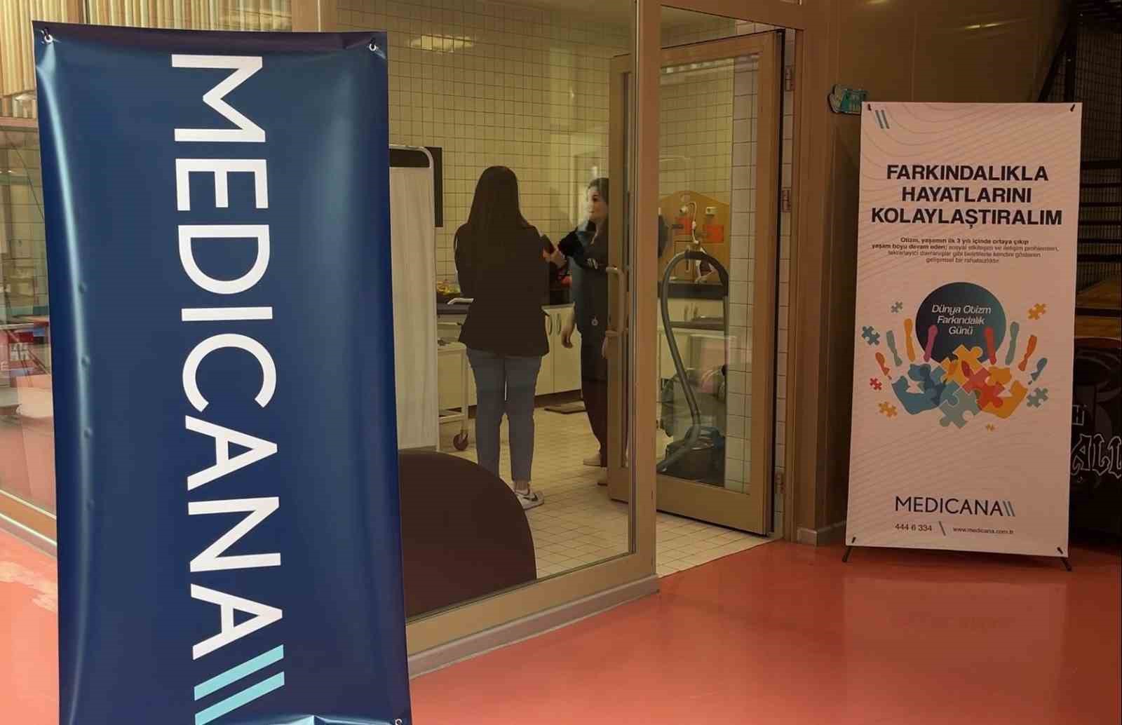 Uzmanı uyardı: "Otizmde erken tanı ve doğru eğitim çok önemli"
