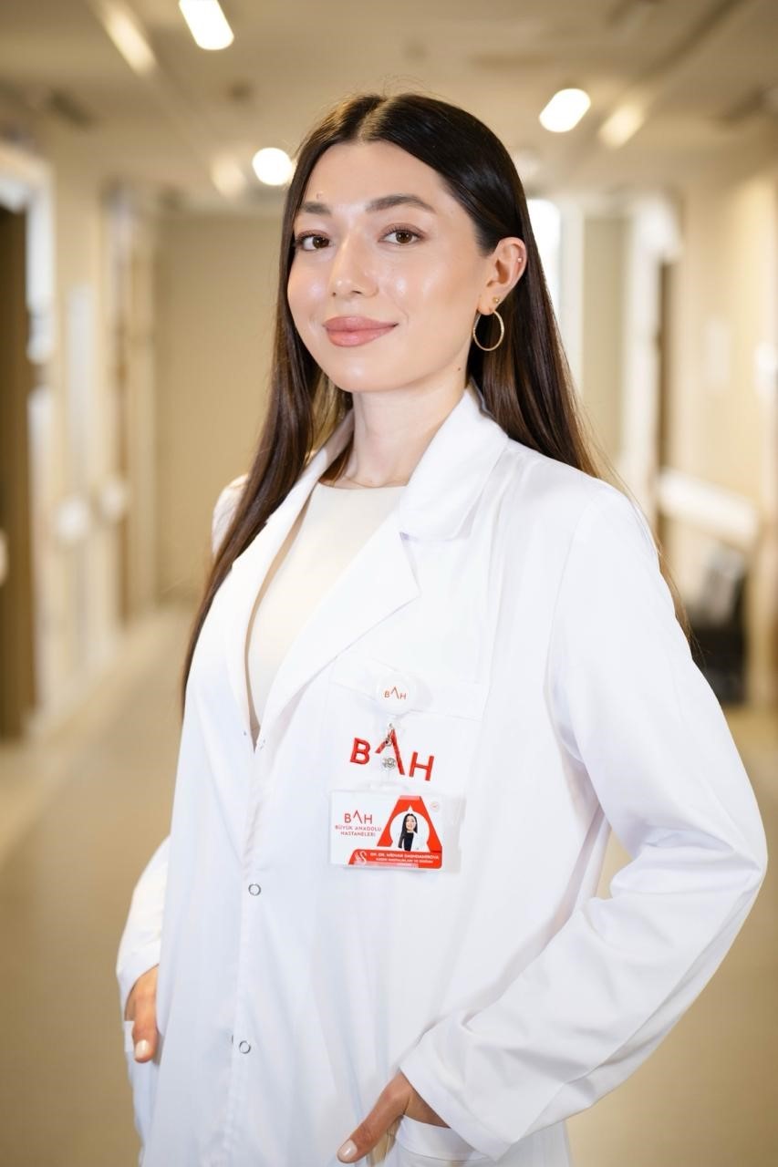 Uzmanı uyardı: "Rahim ağzı kanserinde erken tanı hayat kurtarıyor"
