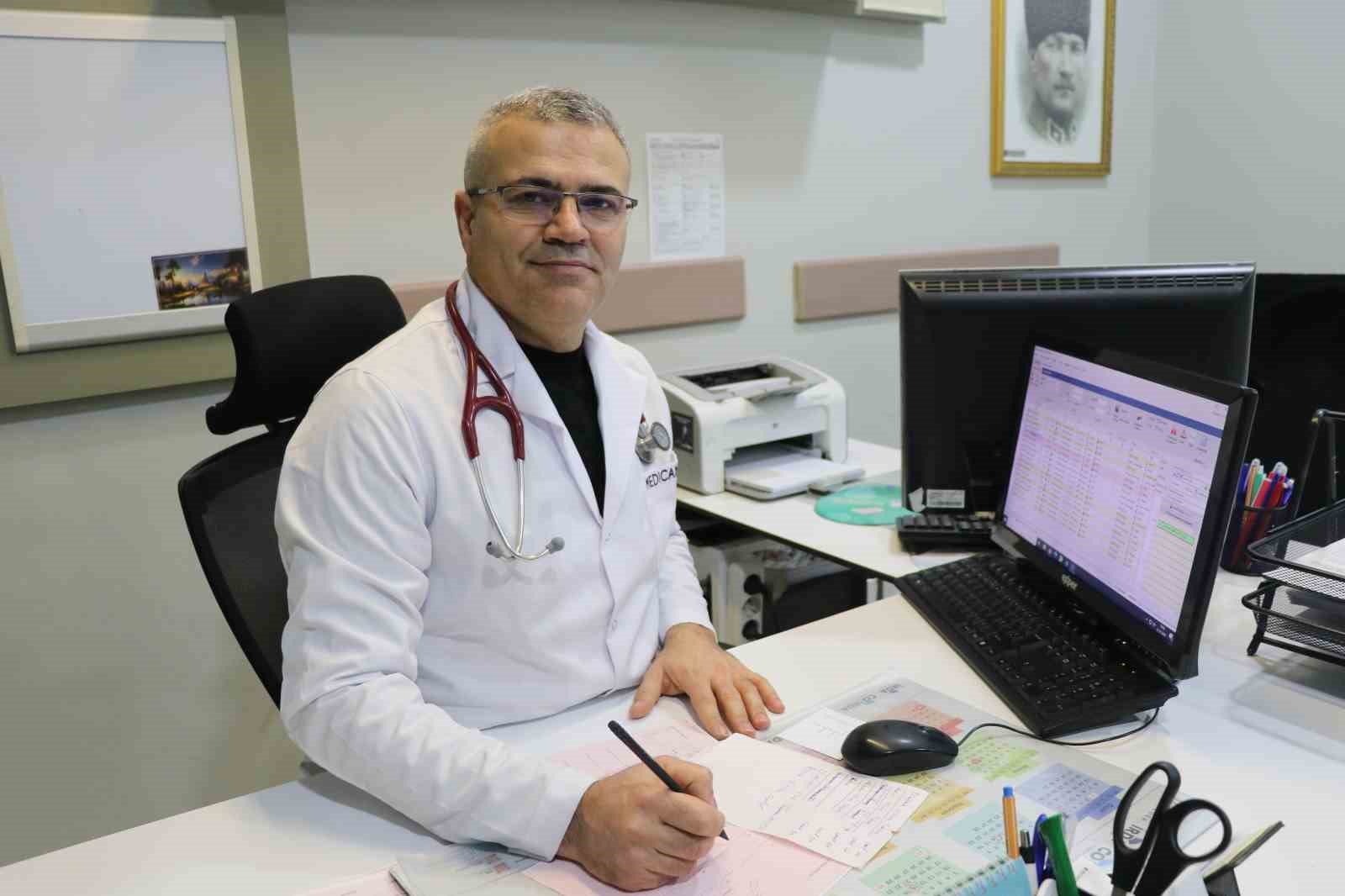 Uzmanı uyardı: "Takım sevgisi aşkın önüne geçebiliyor, kalp hastaları dikkatli olmalı"
