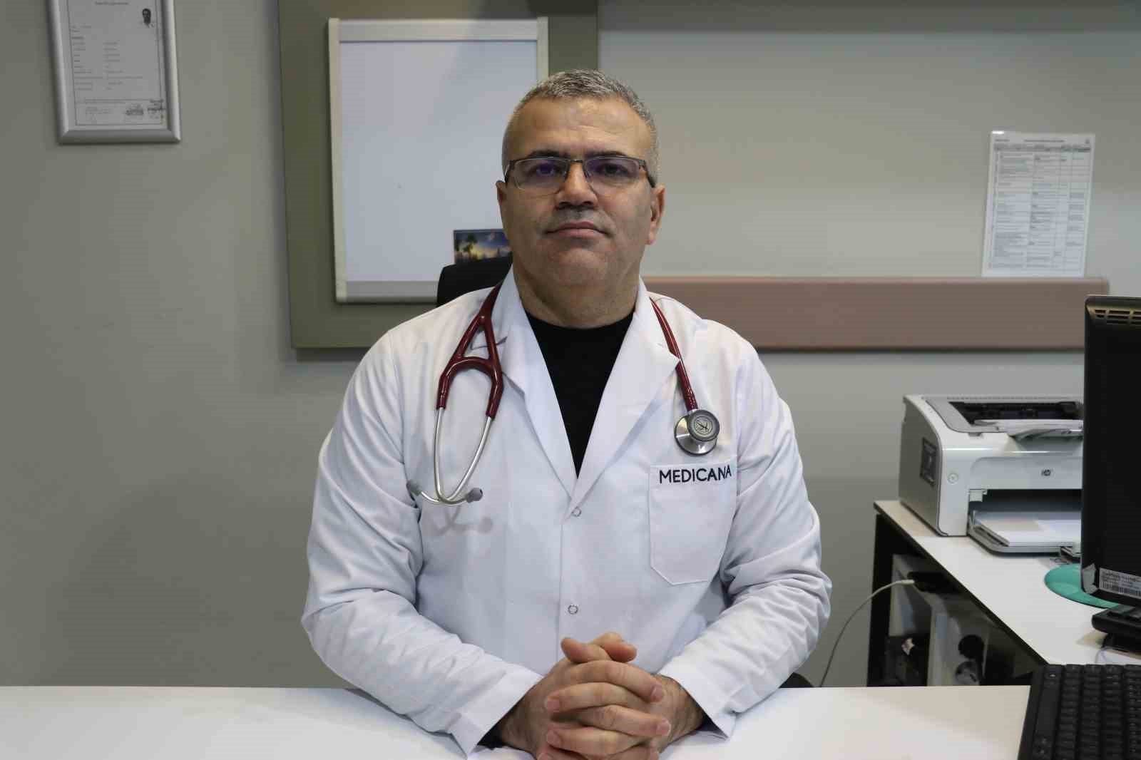 Uzmanı uyardı: "Takım sevgisi aşkın önüne geçebiliyor, kalp hastaları dikkatli olmalı"
