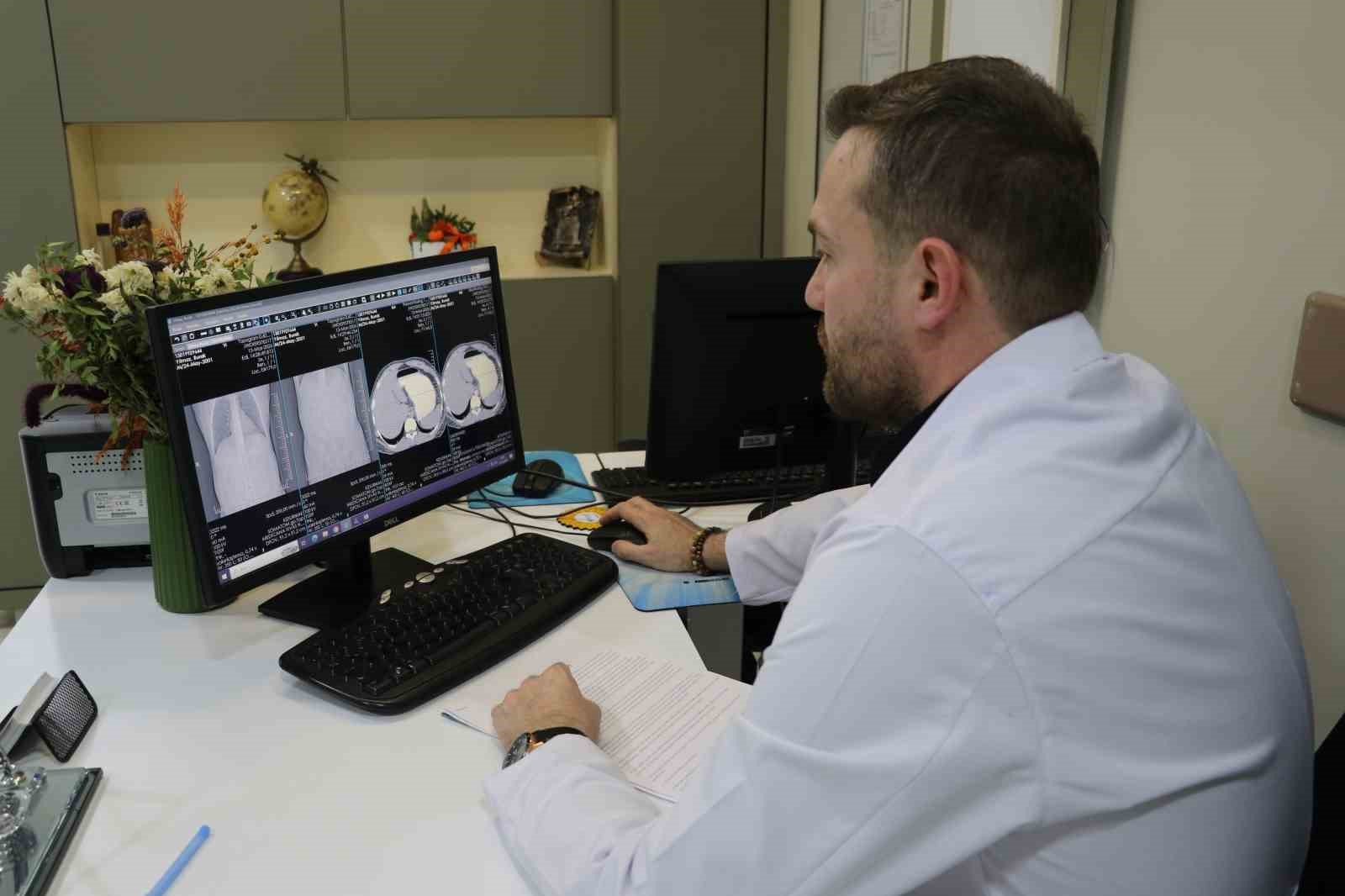 Uzmanından bayramda beslenme uyarısı: "Ani yüklenme sağlığı tehdit ediyor"
