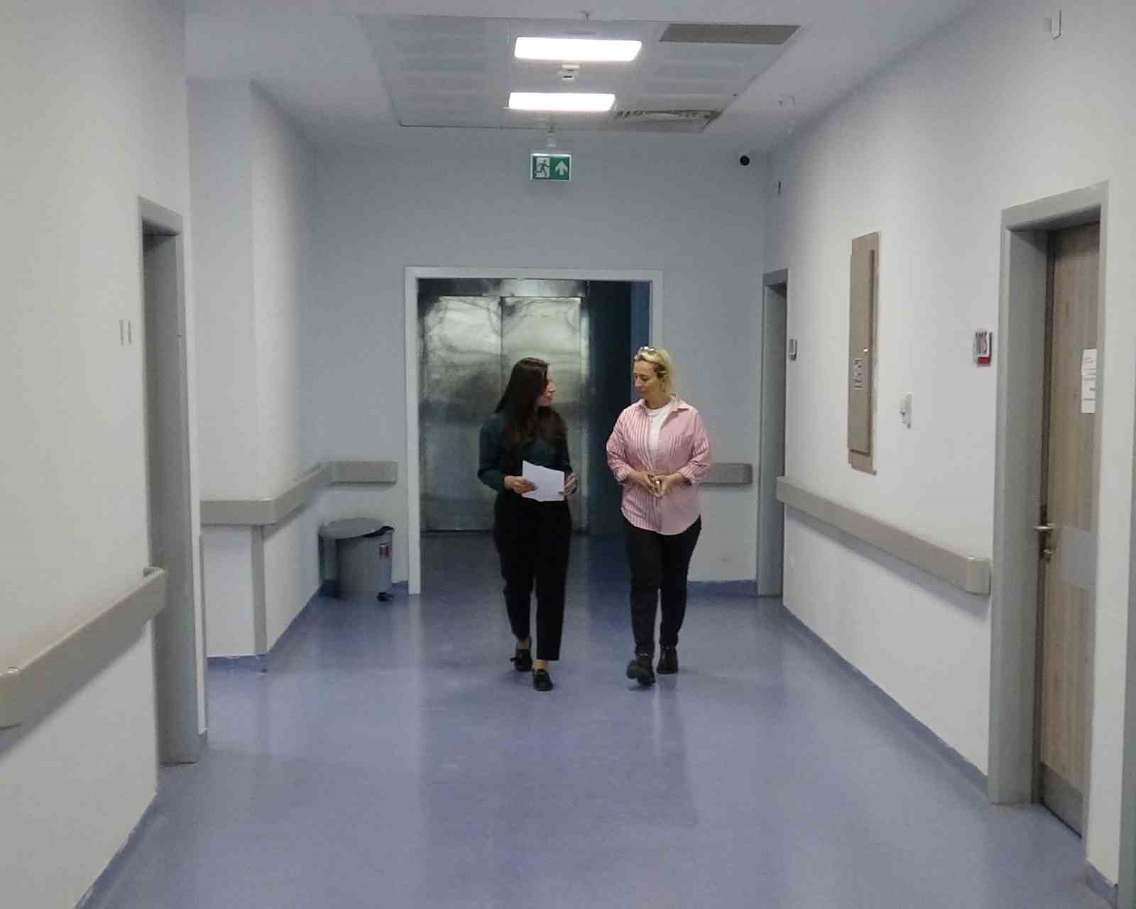 Uzmanından bayramda sağlıklı beslenme uyarısı
