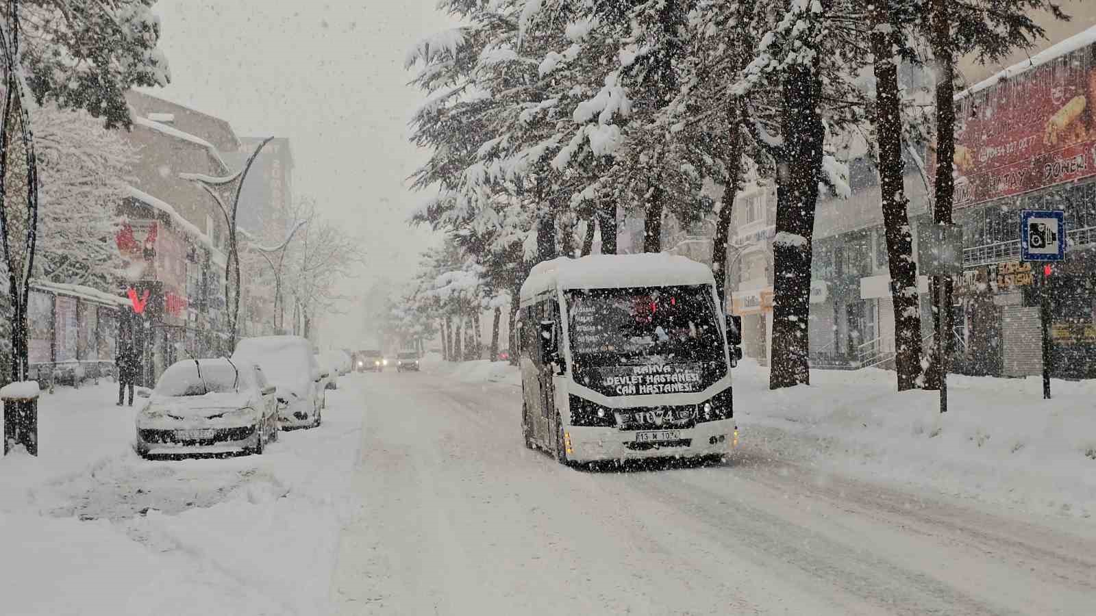 Uzmanından Bitlis için "kar ve su hasadı" uyarısı
Uzmanından Bitlis için "kar ve su hasadı" uyarısı