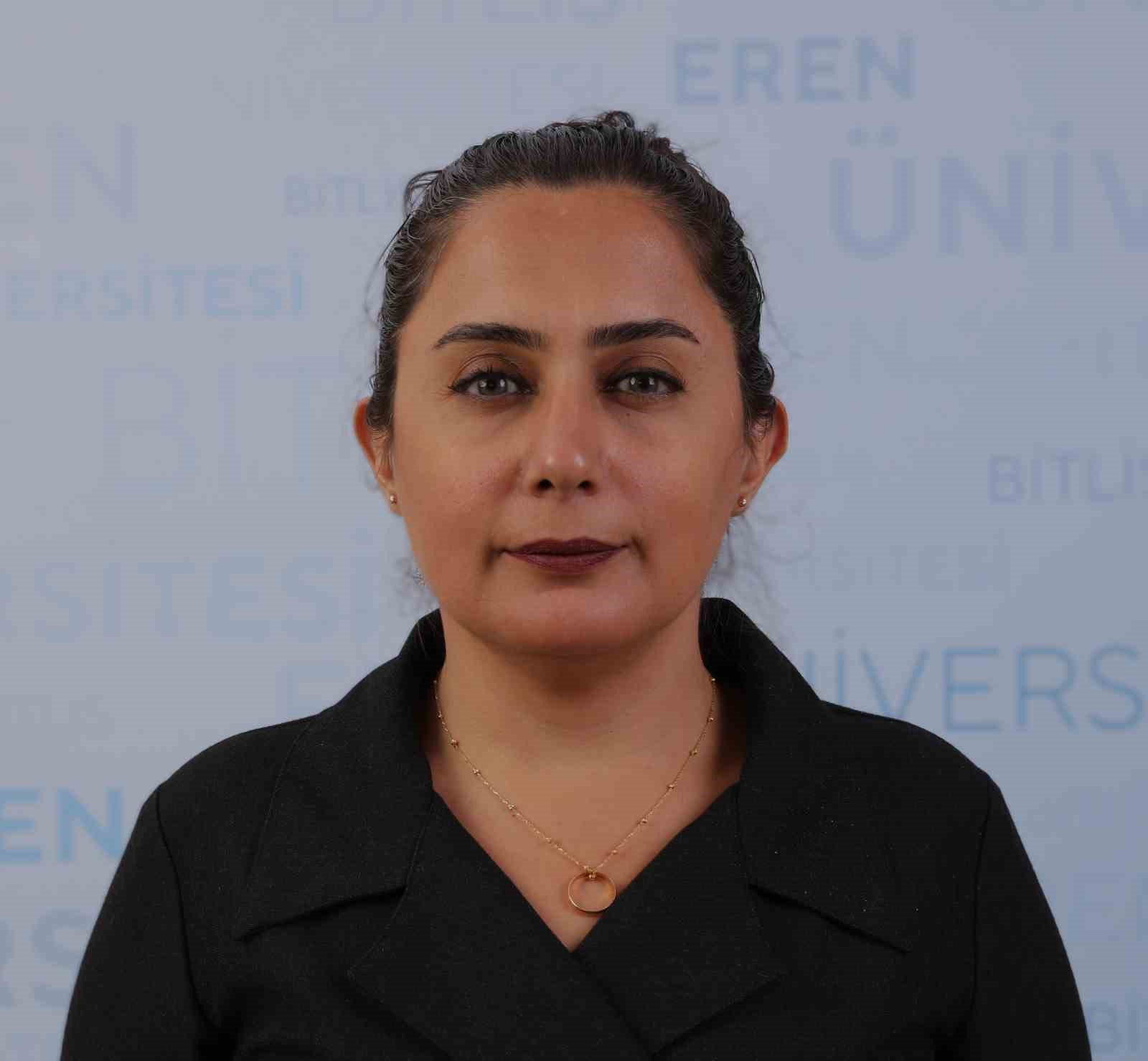 Uzmanından Bitlis için "kar ve su hasadı" uyarısı
Uzmanından Bitlis için "kar ve su hasadı" uyarısı