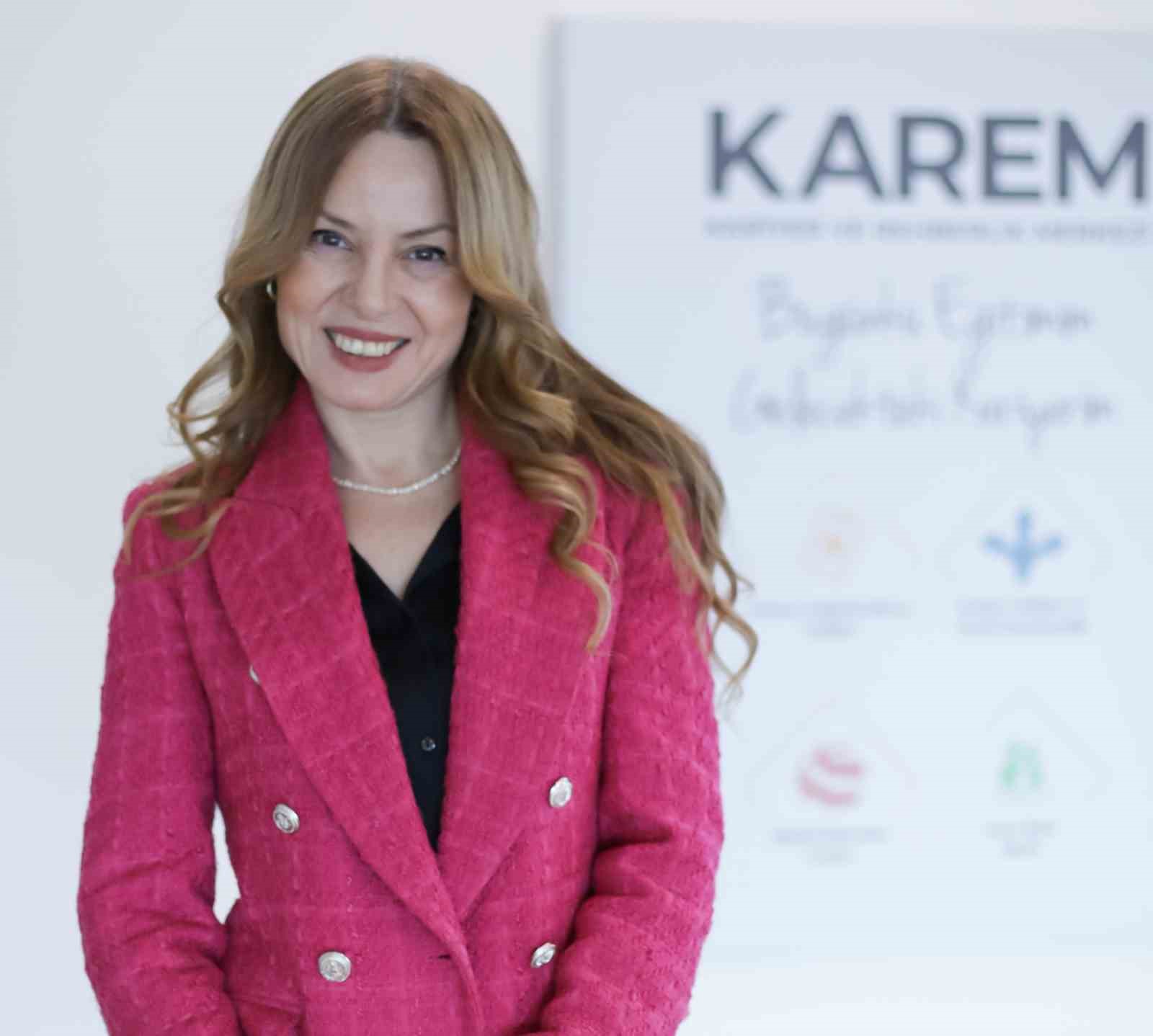 Uzmanından ebeveynlere uyarı: "Tatili ’görev listesine’ dönüştürmeyin"
Uzmanından ebeveynlere uyarı: "Tatili ’görev listesine’ dönüştürmeyin"