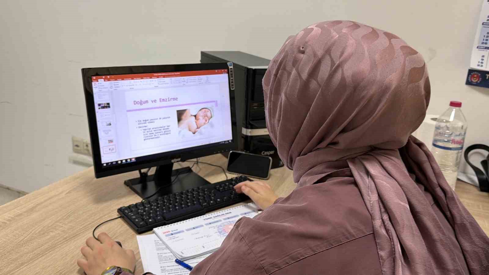 Uzmanından hayati uyarılar: "Kanserden korunmak mümkün"
