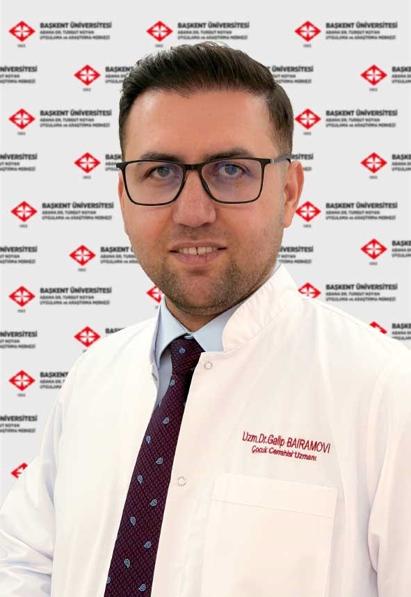 Uzmanından hipospadias uyarısı: Sünnet yaptırmadan önce dikkat
Uzmanından hipospadias uyarısı: Sünnet yaptırmadan önce dikkat