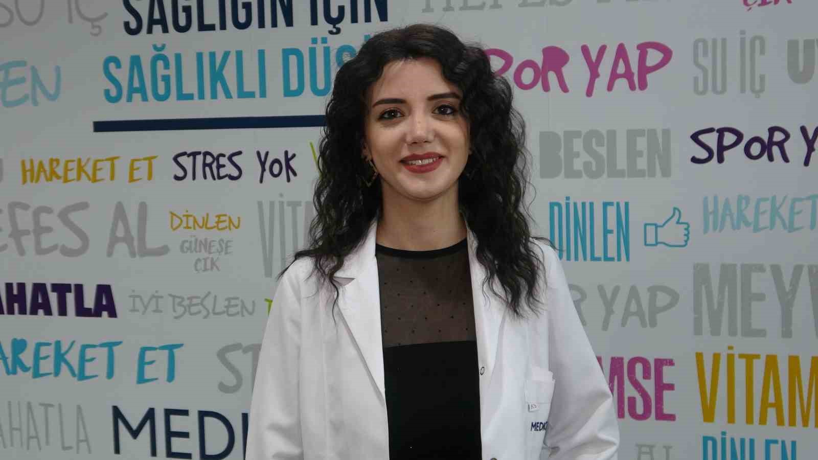 Uzmanından Ramazan ayında suyu dengeli ve planlı tüketin uyarısı
Uzmanından Ramazan ayında suyu dengeli ve planlı tüketin uyarısı