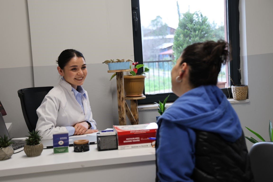 Uzmanından sağlıklı Ramazan uyarısı
