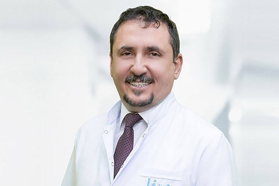 Uzmanından sirozdan korunma önerileri
Uzmanından sirozdan korunma önerileri