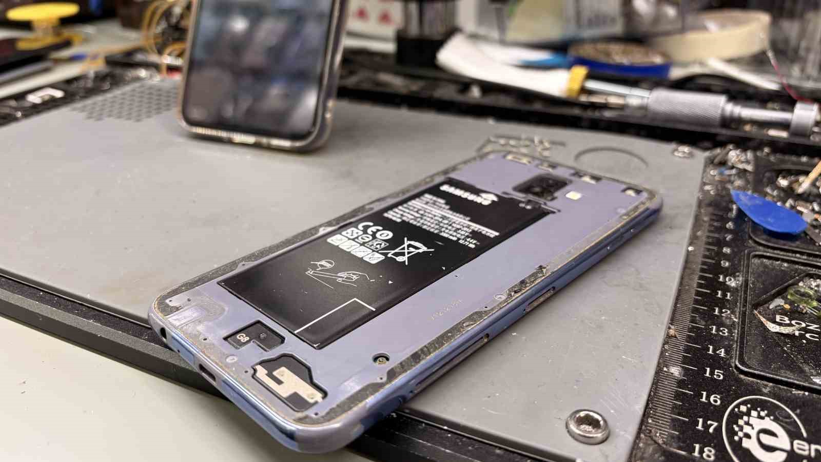 Uzmanından telefon bataryasını korumanın püf noktaları
