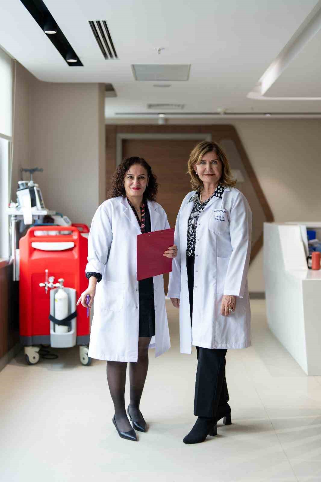 Uzmanından uyarı: "Dünyada her dakika 3 kişi kronik böbrek hastalığı nedeniyle hayatını kaybediyor"
