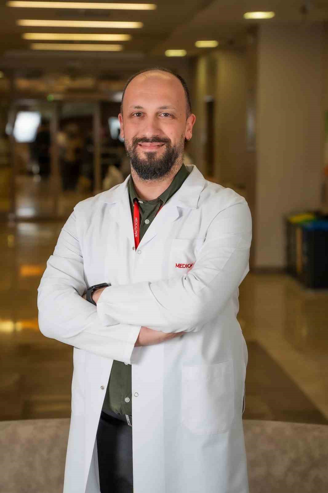 Uzmanından uyarı: "Egzersizde görülen nefes darlığı, kalp krizi habercisi olabilir"
