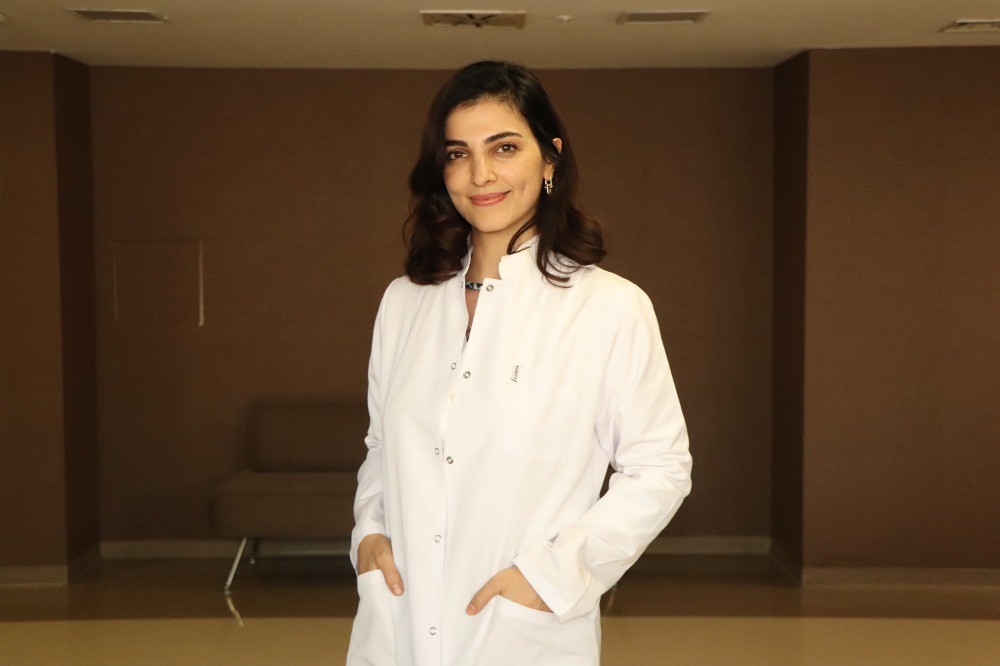 Uzmanından uyarı: "Gebelikte demir eksikliği anne ve bebek sağlığını etkileyebilir"
