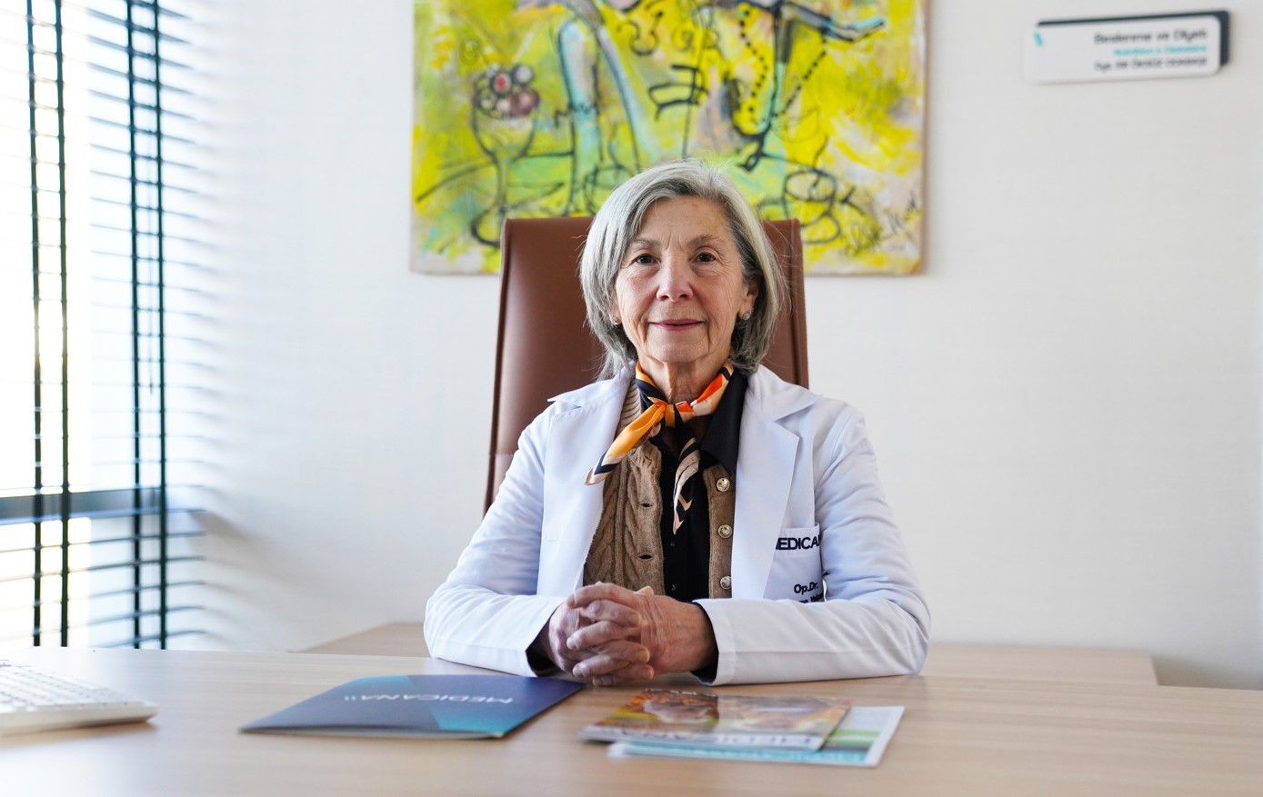 Uzmanından uyarı: "Gözyaşının sürekli akması her zaman duygusal bir durum değildir"
