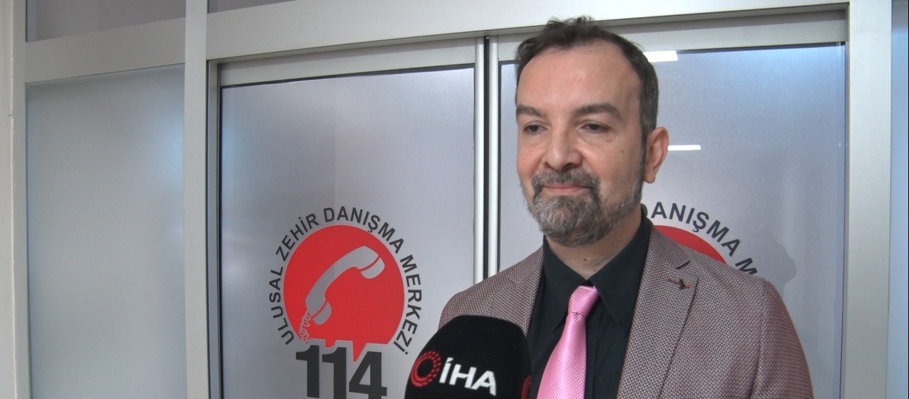 Uzmanından uyarı: "Karbonmonoksit zehirlenmesi, gaz zehirlenmeleri arasında en ölümcül olan zehirlenmelerden biri"
