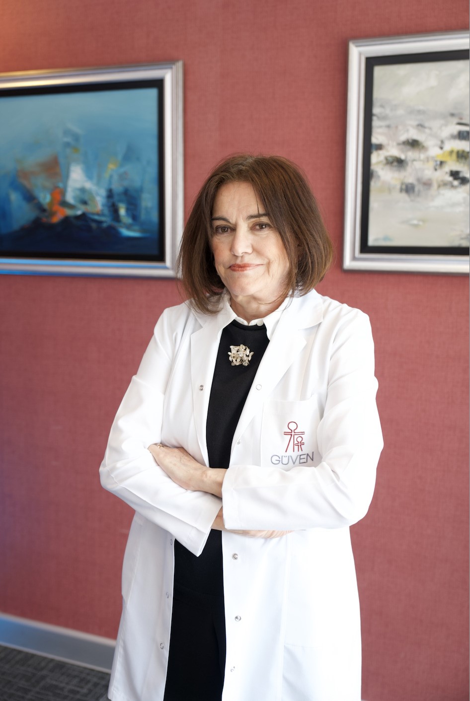 Uzmanından uyarı: "(Polen alerjisi) Zamanında tanı ile şikayetler kontrol altına alınabilir"
Uzmanından uyarı: "(Polen alerjisi) Zamanında tanı ile şikayetler kontrol altına alınabilir"