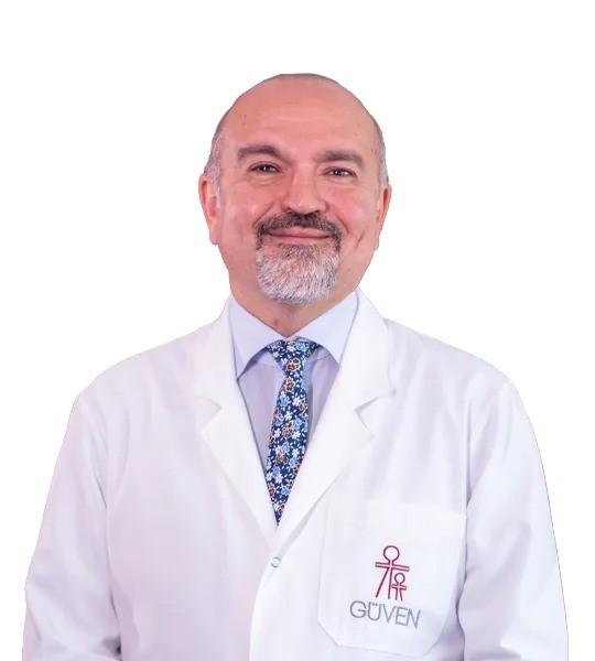 Uzmanından uyarı: Risk faktörleri genç yaşlara indi
